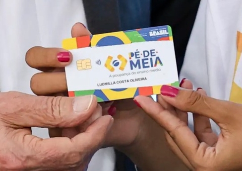 Estudantes com CadÚnico e do EJA serão beneficiados pelo 'Pé-de-Meia'; saiba mais 