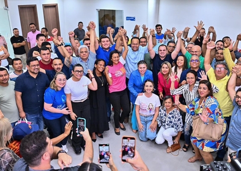 Eleições 2024: confira quais partidos realizam convenção partidária neste sábado