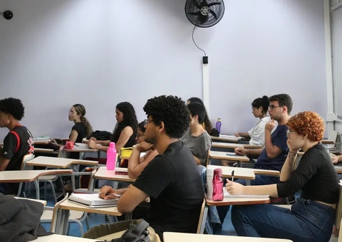 Locais de provas do 'Enem dos Concursos' serão divulgados nesta quarta-feira