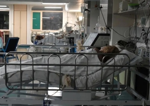 Lula sanciona Lei que permite visitas de crianças a pais internados 