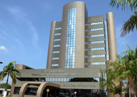 TJAM divulga edital de processo seletivo com 23 vagas 