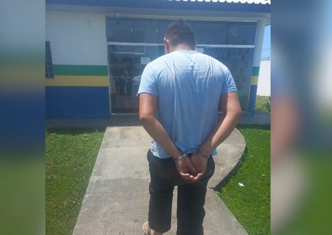 Polícia prende missionário que alegou ‘sinal divino’ para estuprar adolescente no Amazonas