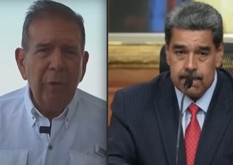 Líder da oposição, González se autodeclara 'Presidente Eleito' da Venezuela