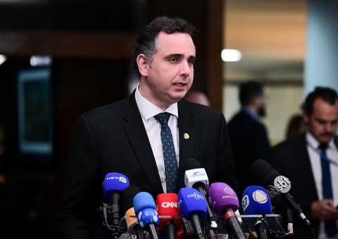 Reforma tributária deve ser votada após eleições municipais, diz Pacheco