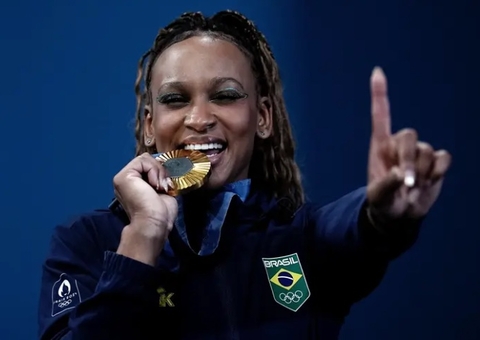 Projeto de lei prevê isenção de imposto de renda a medalhistas olímpicos