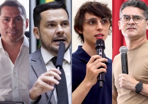 Eleições 2024: 1º debate entre candidatos à Prefeitura de Manaus acontece nesta quinta-feira 
