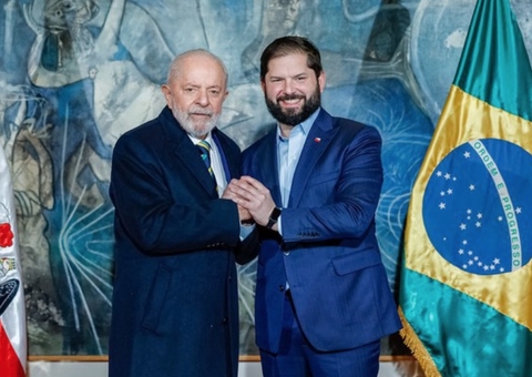 Brasil e Chile vão reconhecer carteiras de habilitação emitida nos dois países; entenda