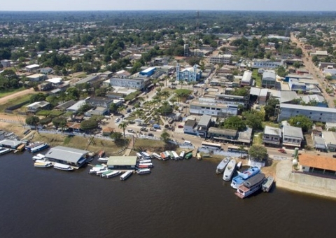 MPF recomenda suspensão de alvarás de construção em território indígena em Autazes