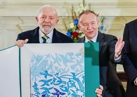 Presidente do Senado do Chile chama eleição na Venezuela de 'megafraude' e pede ajuda de Lula