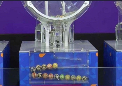 Confira resultados das loterias sorteadas nesta quinta-feira