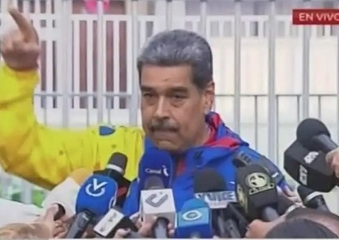 Governo de Maduro ordena bloqueio temporário do X