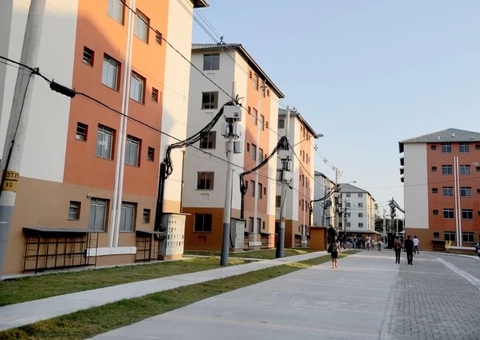 Novo reajuste no 'Minha Casa, Minha Vida' exige entrada de 30% para imóveis no Norte