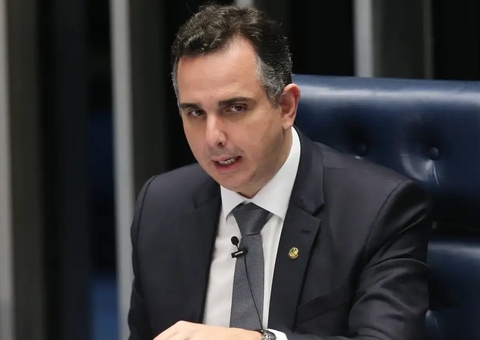 Presidente do Senado lamenta queda de avião que matou 62 pessoas nesta sexta