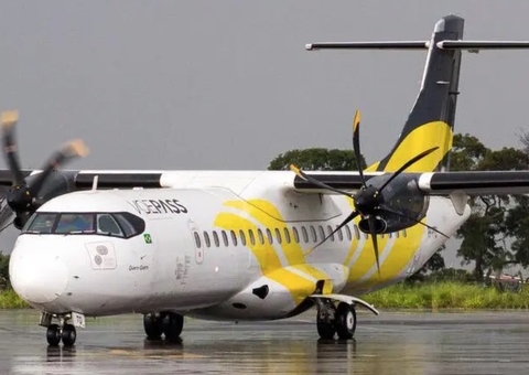 Voepass tem acordo com a Latam para venda de passagens; entenda