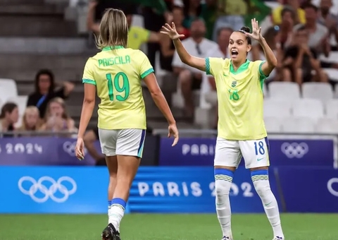 Confira a agenda do último dia do Time Brasil nas Olimpíadas de Paris 