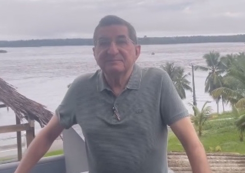 Governador Wilson Lima lamenta morte de Márcio Souza e decreta luto oficial de 3 dias 