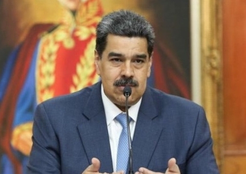 EUA discutem oferecer anistia a Maduro em troca de transição de poder na Venezuela, diz jornal