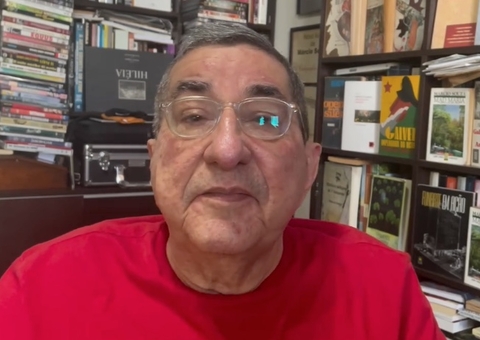 Prefeito David Almeida lamenta morte de Márcio Souza, autor de 'Mad Maria'