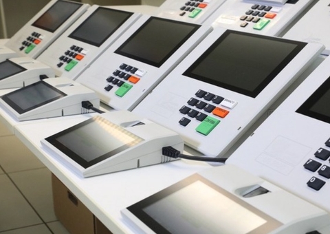 Eleições 2024: TRE envia urnas eletrônicas para o interior do Amazonas