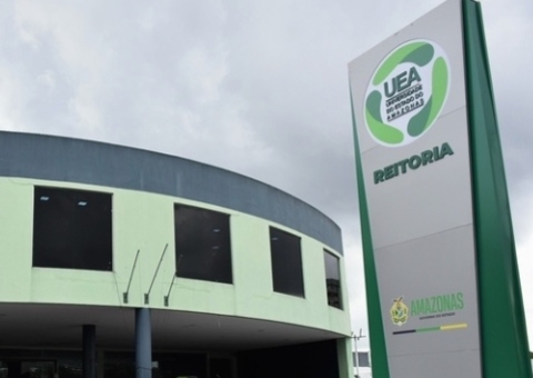 UEA divulga lista dos beneficiados com isenção do Vestibular e SIS; confira