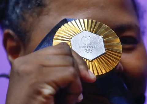 Governo Federal planeja cerimônia para medalhistas olímpicos e paralímpicos