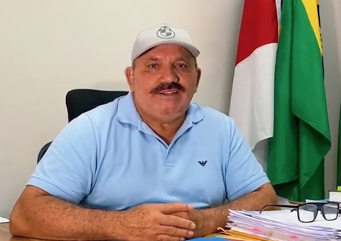 MPAM acusa prefeito e vice de Tefé de propaganda eleitoral antecipada