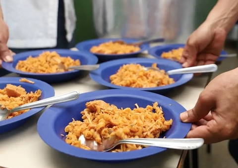 PL propõe custo amazônico para distribuição de recursos de merenda escolar