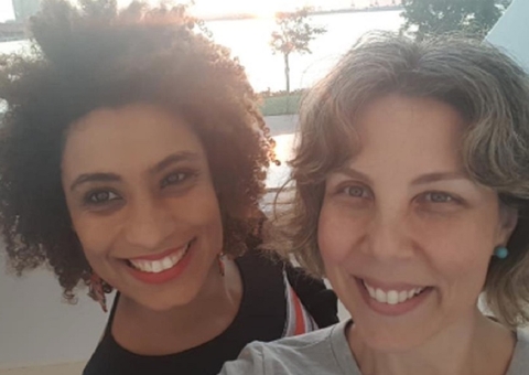 Ex-assessora de Marielle Franco diz ao STF que vereadora foi "escudo" durante assassinato 