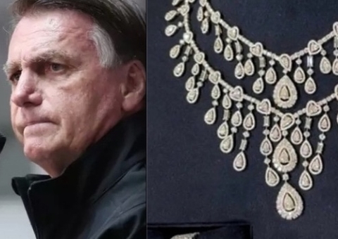Bolsonaro usa decisão do TCU sobre relógio de Lula e pede arquivamento do caso das joias