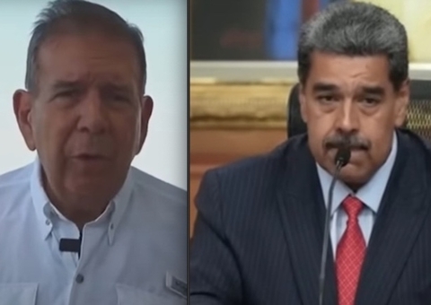 Edmundo González assumirá como novo presidente da Venezuela, diz oposição