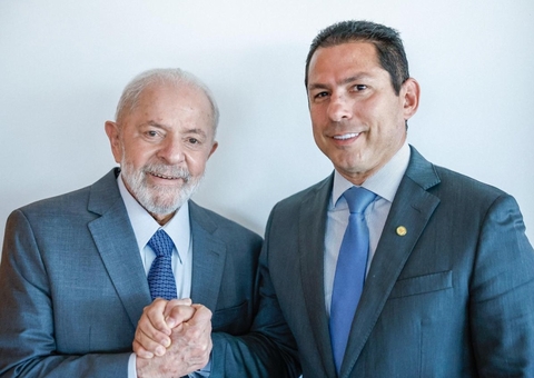 Marcelo Ramos defende em sabatina Folha/UOL legado de Lula em Manaus e quer prefeitura na segurança