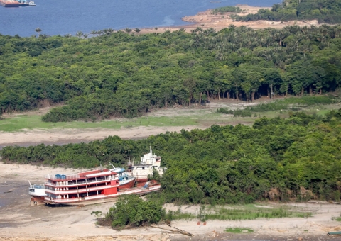 MPAM orienta promotorias a acompanhar desdobramentos da estiagem no Amazonas