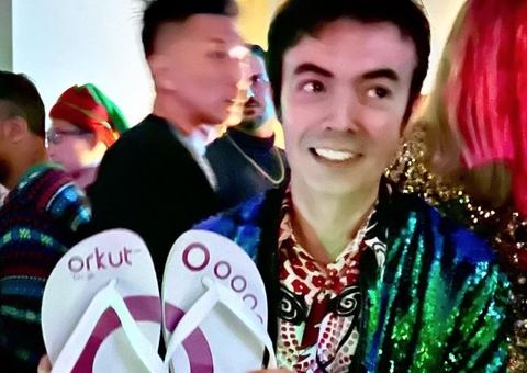 No Brasil, fundador do Orkut diz que planeja retorno da rede social 