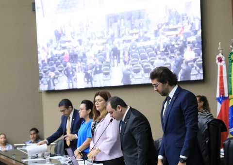 Aleam aprova aumento das datas-bases dos servidores estaduais