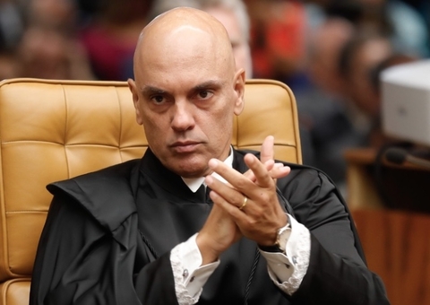 Moraes diz que TSE tem 'poder de polícia' e que relatórios foram 'oficiais e regulares'