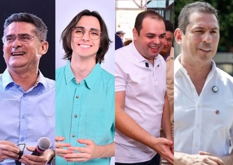 Eleições 2024: Debates com candidatos à Prefeitura de Manaus são confirmados por emissoras; saiba mais