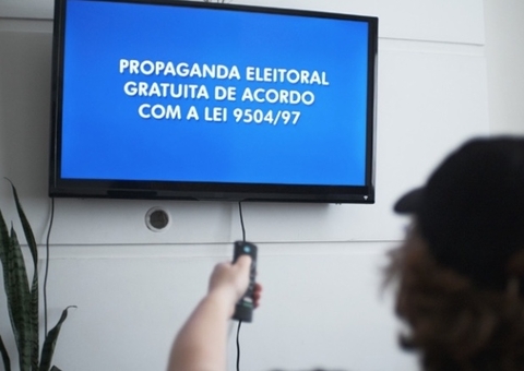 Candidatos à Prefeitura de Manaus começam a veicular propaganda eleitoral nesta sexta-feira 