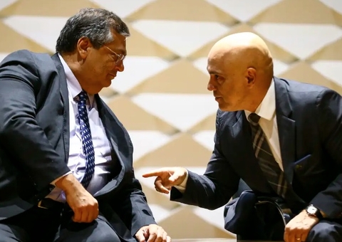 Dino diz que Moraes pediu legalmente relatórios ao TSE