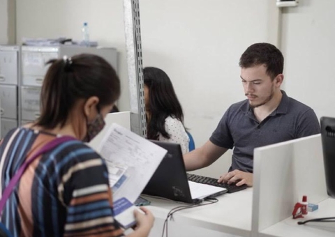 Sine Amazonas divulga 61 vagas de emprego para esta quinta-feira