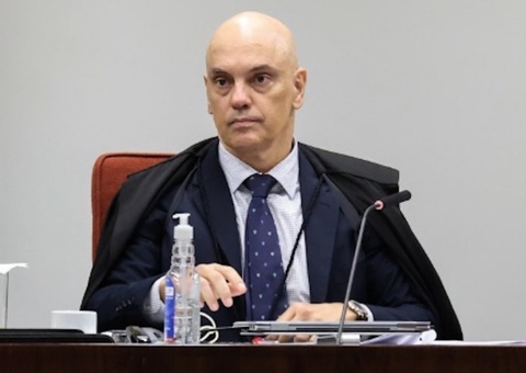 Vídeo: Moraes se defende de acusações e afirma que "não há nada a esconder"