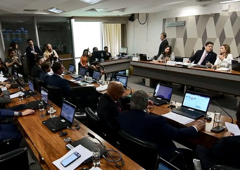 Comissão do Senado aprova projeto com mais critérios para prisão preventiva