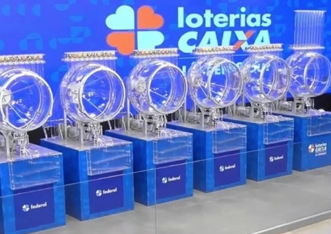 +Milionária, Quina e mais: confira resultados das loterias sorteadas nesta quarta