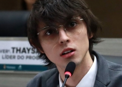 STF decide a favor do Portal do Holanda em caso envolvendo Amom Mandel