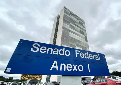 Senado vai votar regulamentação da reforma tributária em novembro