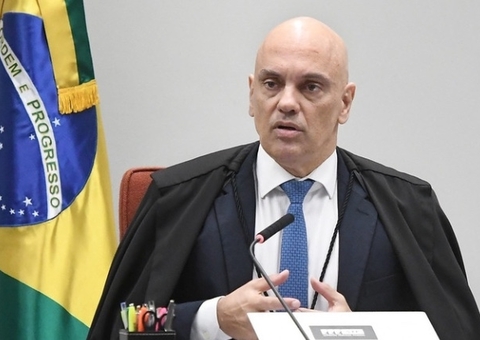 Cúpula do Senado afasta hipótese de impeachment de Moraes após ofensiva de bolsonaristas