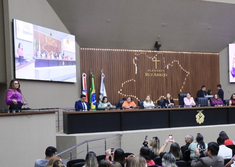 Aleam lança plataforma para monitorar violência contra mulher; saiba mais 