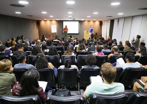 Governo Federal considera 2ª edição do 'Enem dos Concursos' para 2025