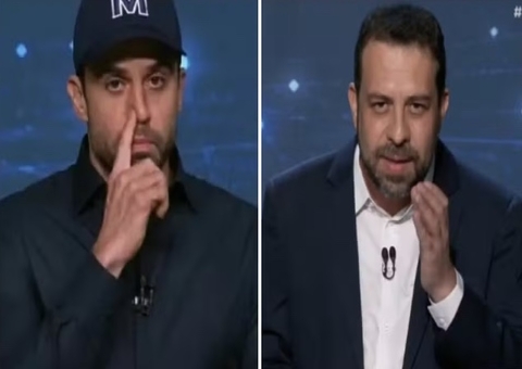 PF vai investigar Pablo Marçal por fake news contra Boulos