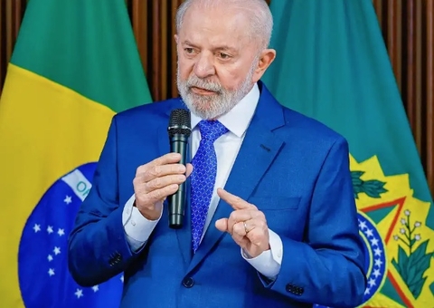 "Não acho que é uma ditadura", diz Lula sobre Venezuela 