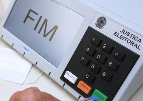 Eleição tem 103 mil candidatos a menos que em 2020, uma queda de 18%